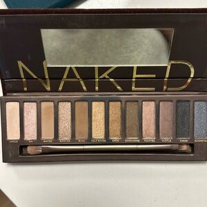 Urban Decay Original Naked Palette